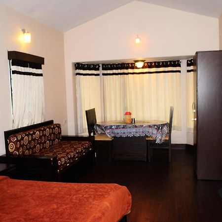 Park Corner Home Stay Coonoor Zewnętrze zdjęcie