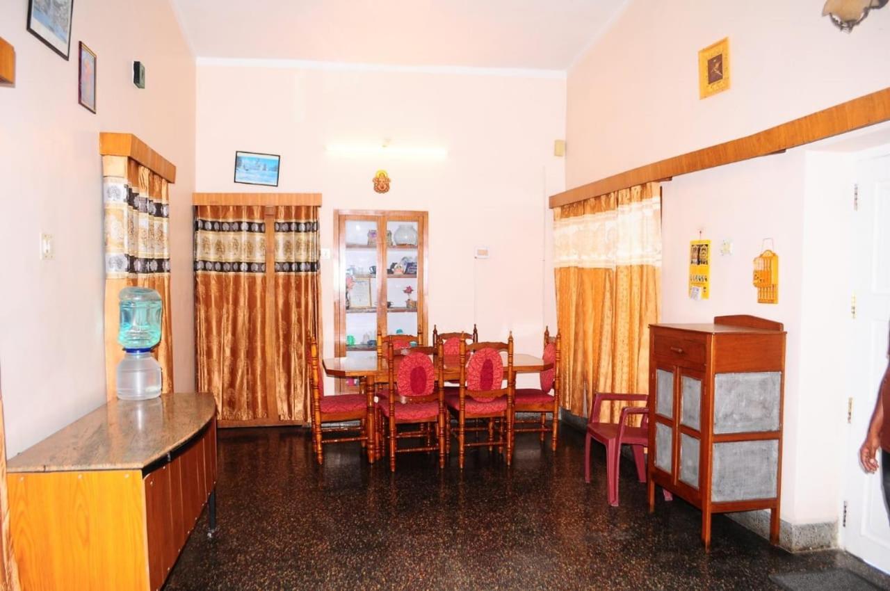 Park Corner Home Stay Coonoor Zewnętrze zdjęcie