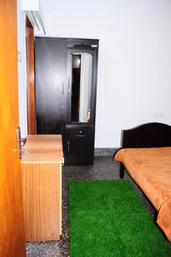 Park Corner Home Stay Coonoor Zewnętrze zdjęcie