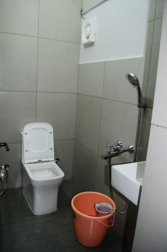 Park Corner Home Stay Coonoor Zewnętrze zdjęcie