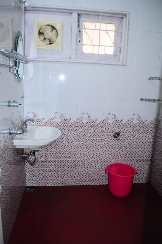 Park Corner Home Stay Coonoor Zewnętrze zdjęcie