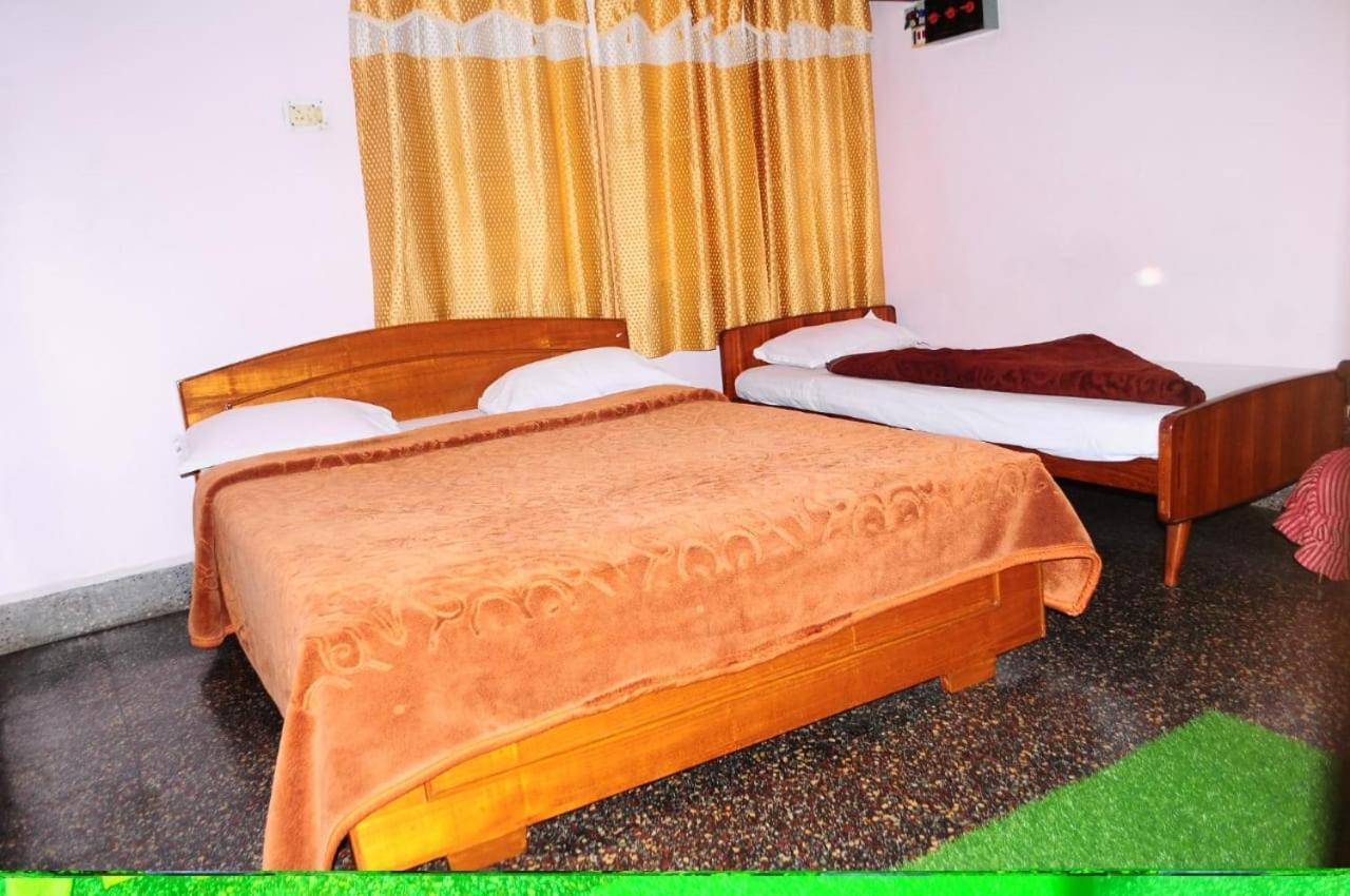 Park Corner Home Stay Coonoor Zewnętrze zdjęcie