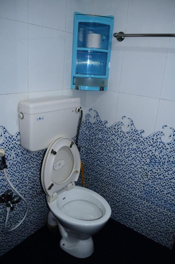 Park Corner Home Stay Coonoor Zewnętrze zdjęcie