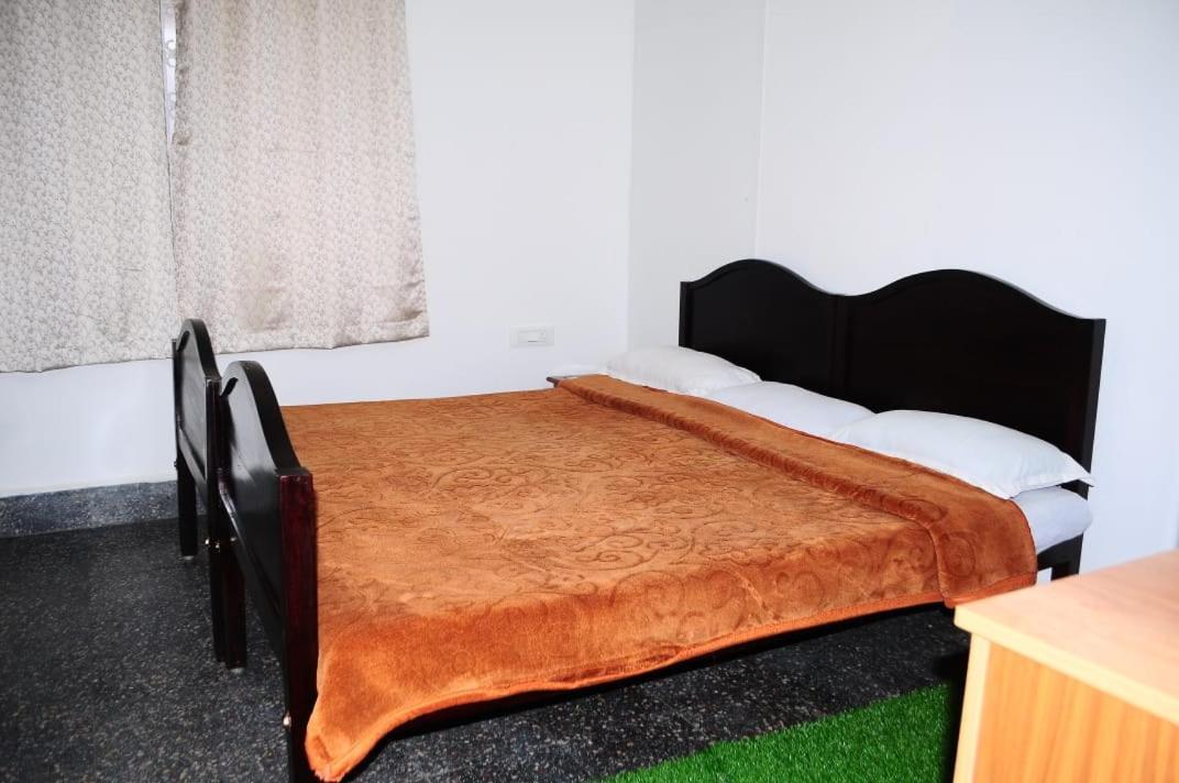 Park Corner Home Stay Coonoor Zewnętrze zdjęcie