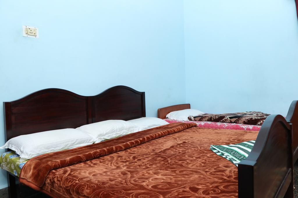 Park Corner Home Stay Coonoor Zewnętrze zdjęcie