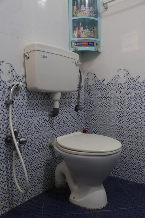 Park Corner Home Stay Coonoor Zewnętrze zdjęcie