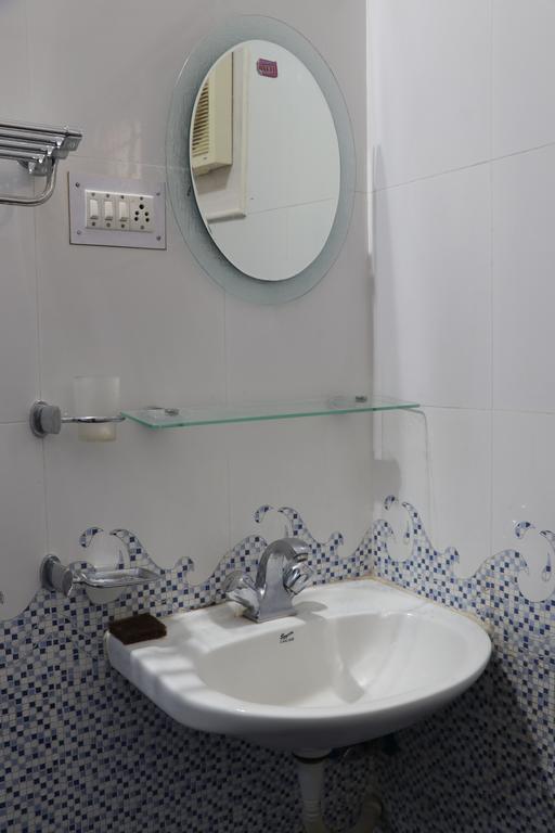 Park Corner Home Stay Coonoor Zewnętrze zdjęcie
